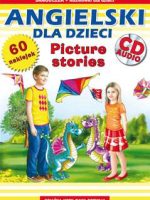 Angielski dla dzieci picture stories 2 + CD