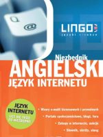 Angielski język internetu niezbędnik