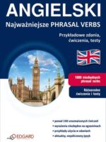 Angielski najważniejsze phrasal verbs
