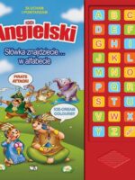 Angielski słówka znajdziecie alfabecie