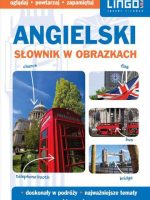 Angielski słownik w obrazkach