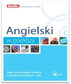 Angielski w podróży 3w1