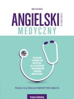 Angielski w tłumaczeniach medyczny + CD (empik)