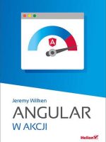 Angular w akcji