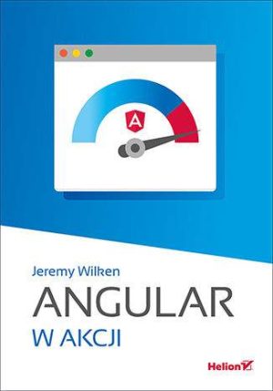 Angular w akcji