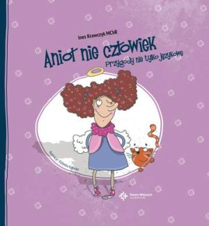 Anioł nie człowiek przygody nie tylko językowe