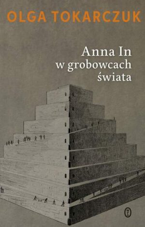 Anna in w grobowcach świata