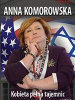 Anna komorowska kobieta pełna tajemnic