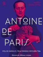 Antoine de paris wyd. 2