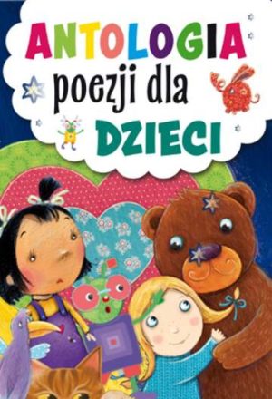 Antologia poezji dla dzieci