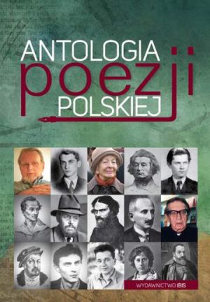 Antologia poezji polskiej