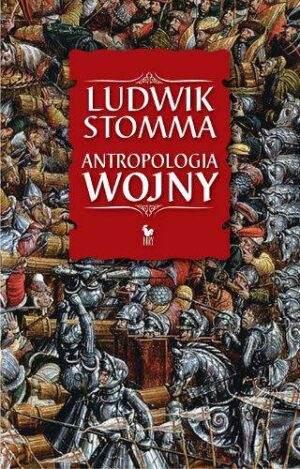 Antropologia wojny