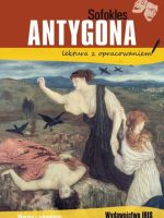 Antygona lektura z opracowaniem