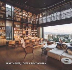 Apartments lofts and penthouses