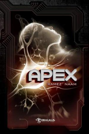 Apex nexus Tom 3