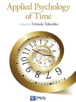 Applied psychology of time