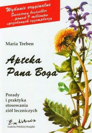 Apteka Pana Boga