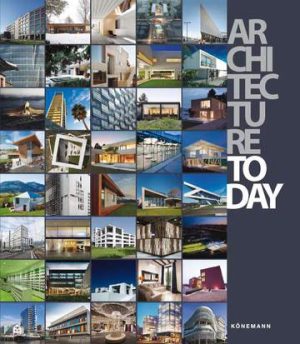 Architecture today annual of architecture one