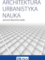 Architektura urbanistyka nauka