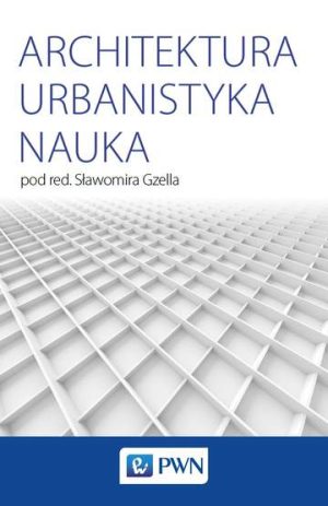 Architektura urbanistyka nauka