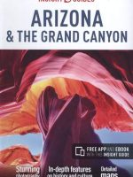 Arizona and the grand canyon insight guides