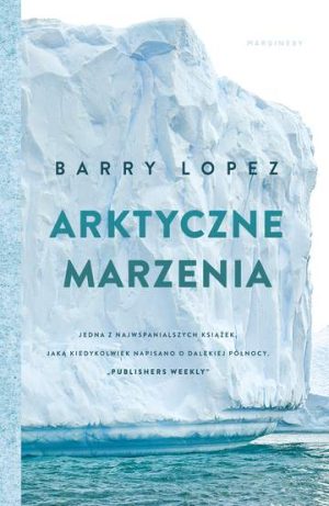 Arktyczne marzenia wyd. 2