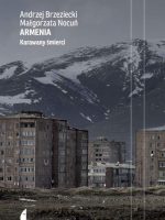 Armenia. Karawany śmierci wyd. 2021