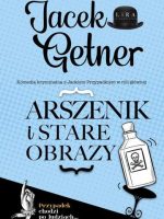 Arszenik i stare obrazy