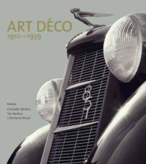 Art deco 1910-1939