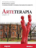 Arteterapia cz. 2