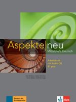 Aspekte neu B1+ ćwiczenia + audio-cd