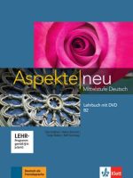 Aspekte neu B2 podręcznik + dvd