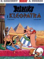 Asteriks i Kleopatra Tom 5