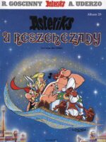 Asteriks u Reszehezady Tom 28