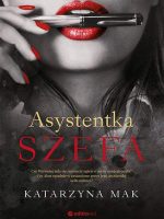 Asystentka szefa