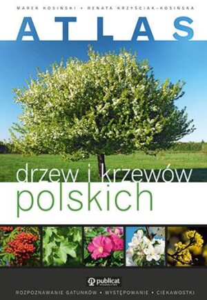 Atlas drzew i krzewów polskich