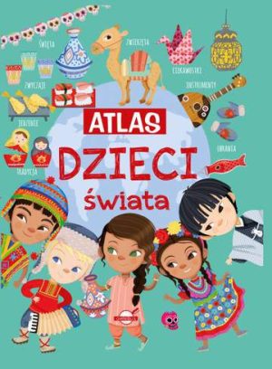 Atlas dzieci świata