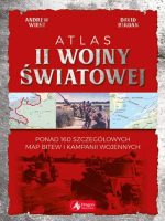 Atlas ii wojny światowej