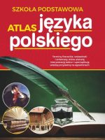 Atlas języka polskiego szkoła podstawowa