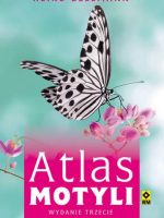 Atlas motyli poradnik obserwatora wyd. 3