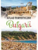Atlas turystyczny bułgarii