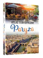 Atlas turystyczny paryża