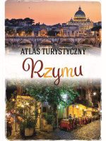 Atlas turystyczny rzymu