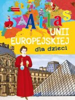 Atlas Unii Europejskiej dla dzieci