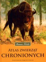 Atlas zwierząt chronionych fauna polski