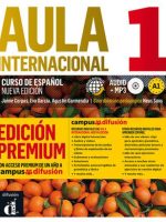 Aula Internacional 1 Nueva edicion PREMIUM