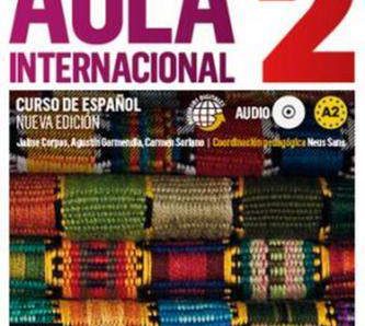 Aula Internacional 2 Nueva edicion