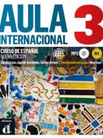 Aula Internacional 3 Nueva edicion Podręcznik z ćwiczeniami