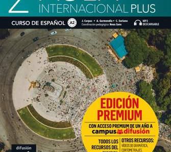 Aula internacional plus 2 premium