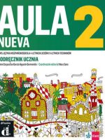 Aula Nueva 2 podręcznik ucznia